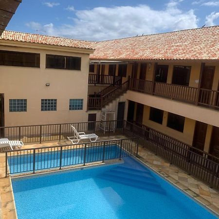 Clube Praiano Cabo Frio Dış mekan fotoğraf