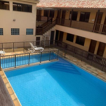 Clube Praiano Cabo Frio Dış mekan fotoğraf