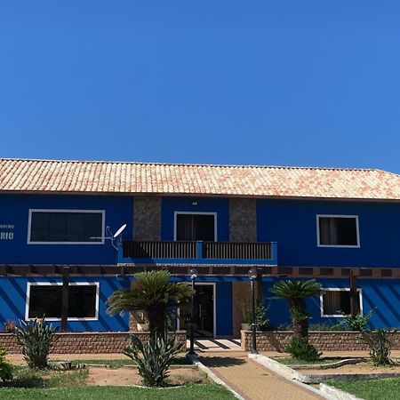 Clube Praiano Cabo Frio Dış mekan fotoğraf