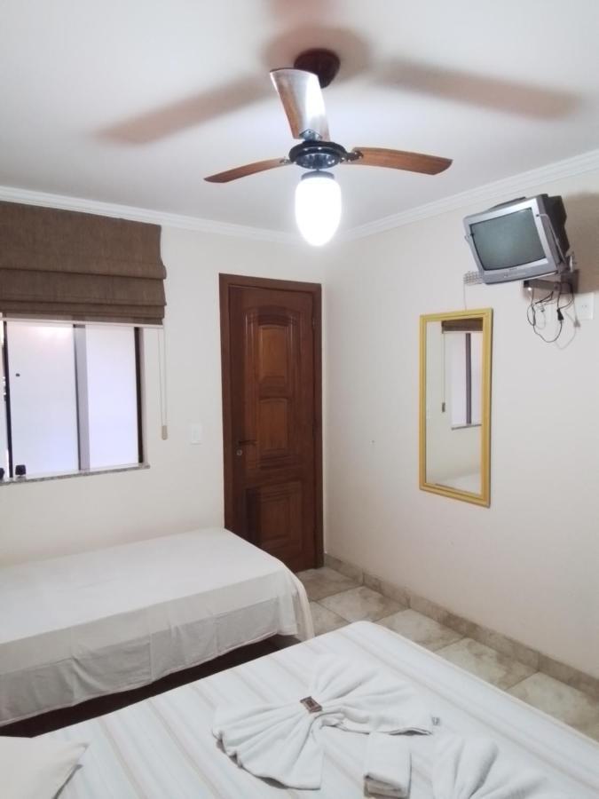 Clube Praiano Cabo Frio Dış mekan fotoğraf