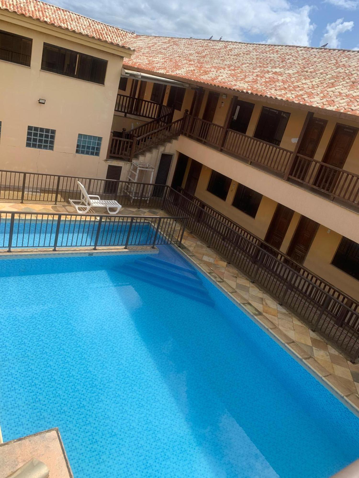 Clube Praiano Cabo Frio Dış mekan fotoğraf