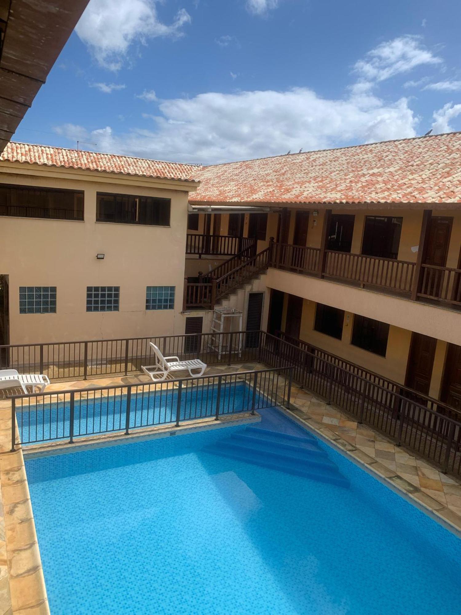 Clube Praiano Cabo Frio Dış mekan fotoğraf