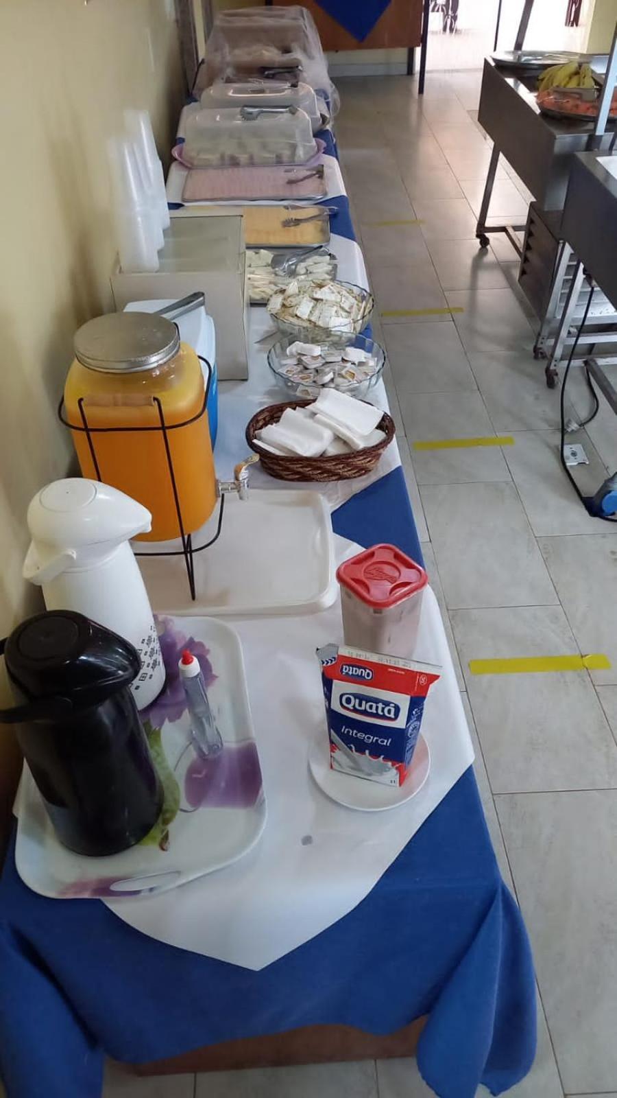 Clube Praiano Cabo Frio Dış mekan fotoğraf