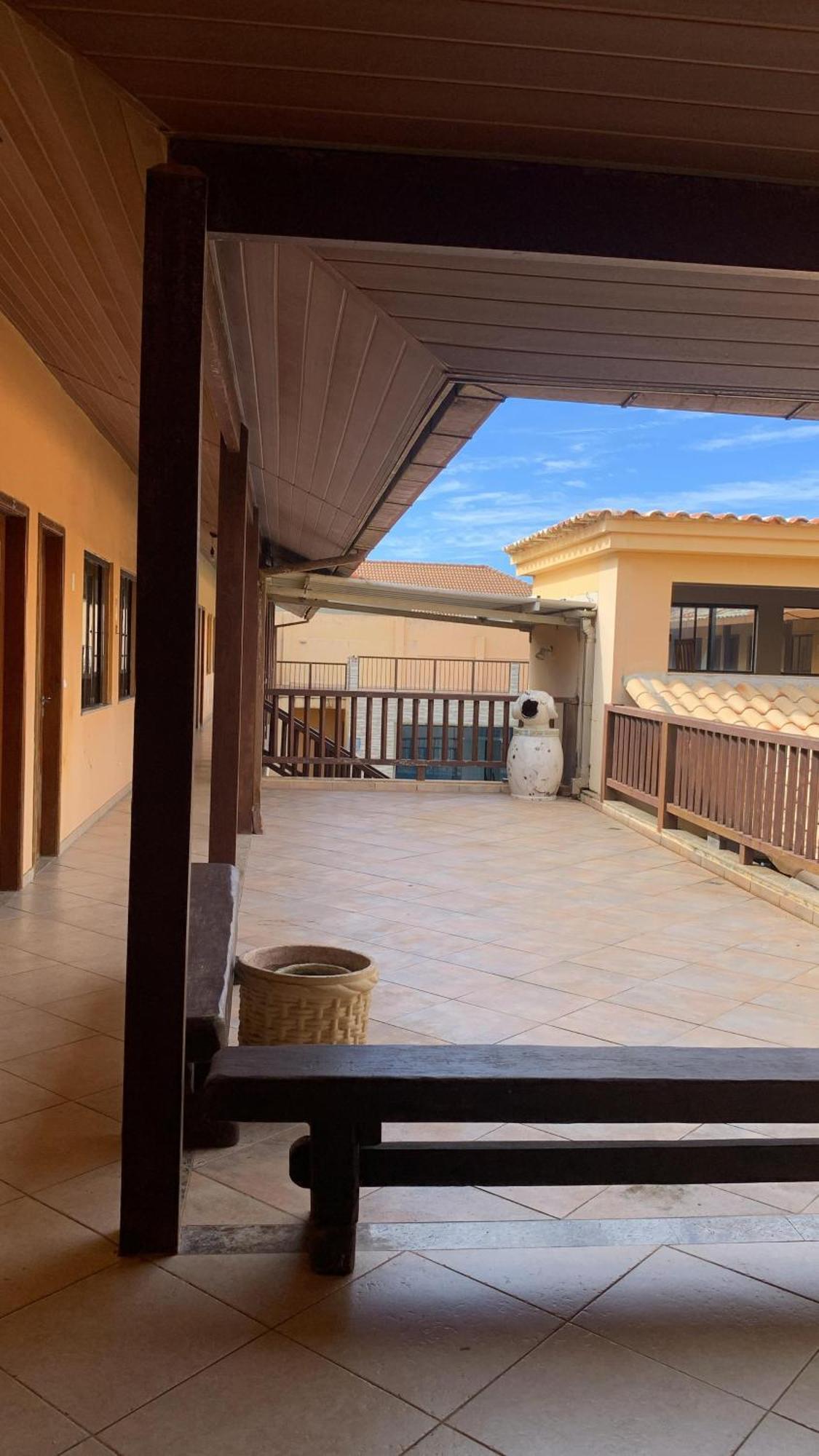 Clube Praiano Cabo Frio Dış mekan fotoğraf