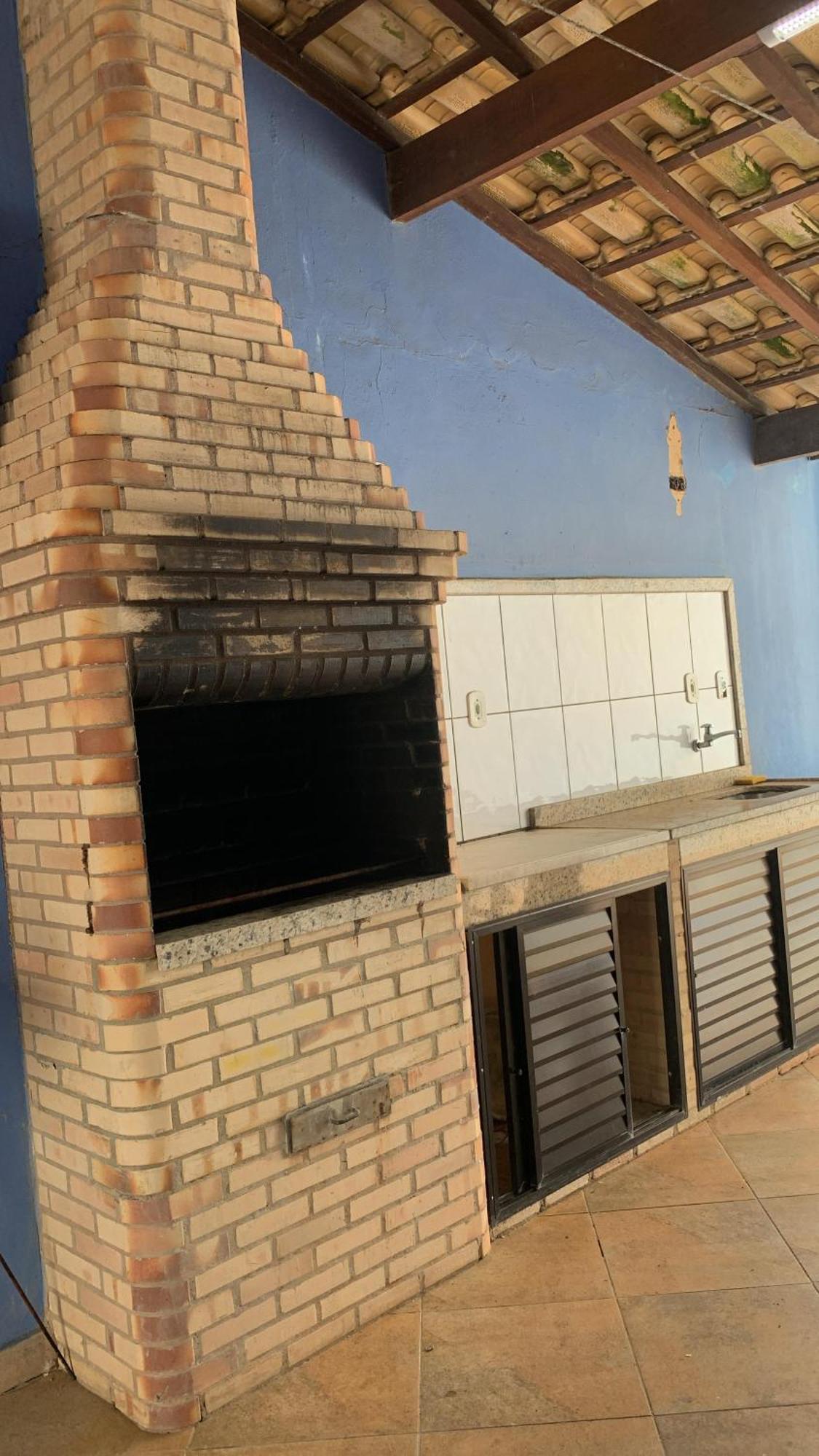 Clube Praiano Cabo Frio Dış mekan fotoğraf