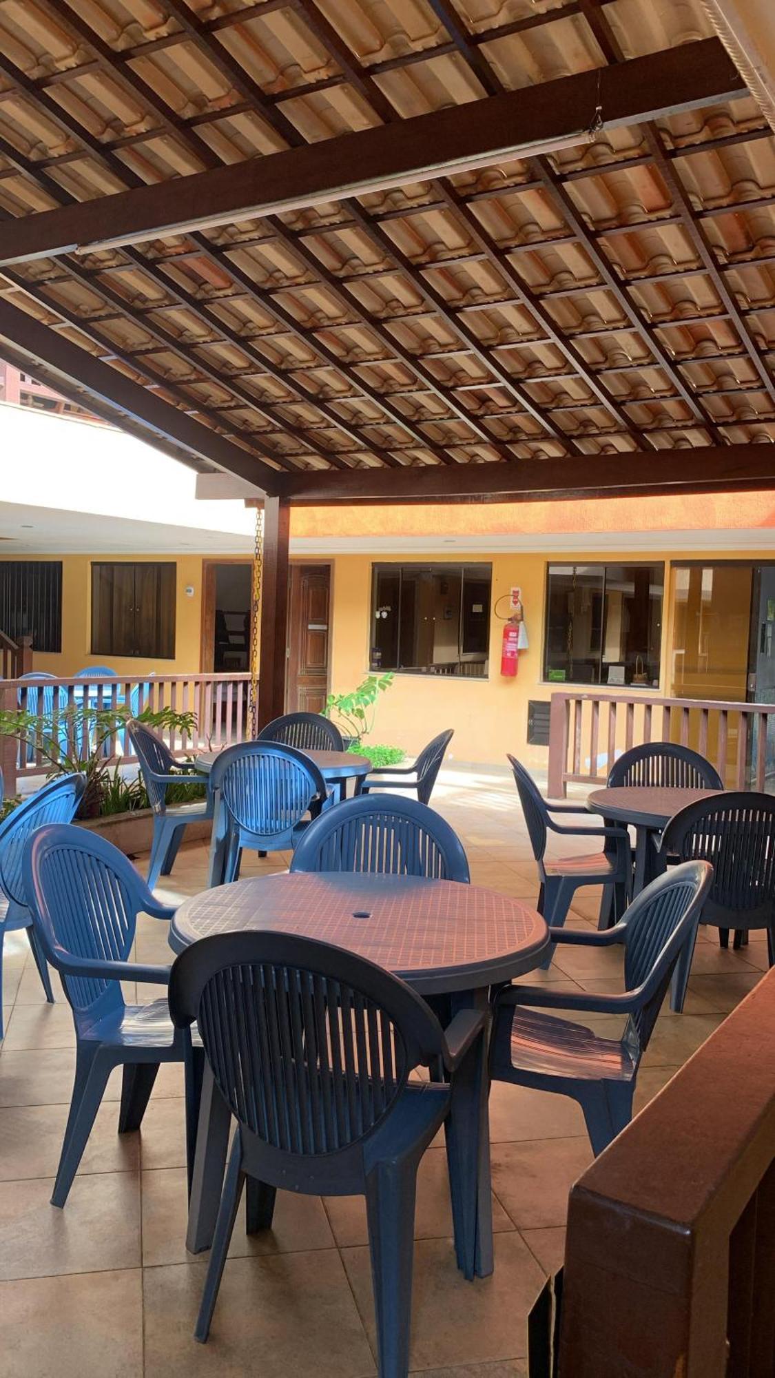 Clube Praiano Cabo Frio Dış mekan fotoğraf