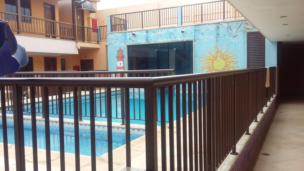 Clube Praiano Cabo Frio Dış mekan fotoğraf