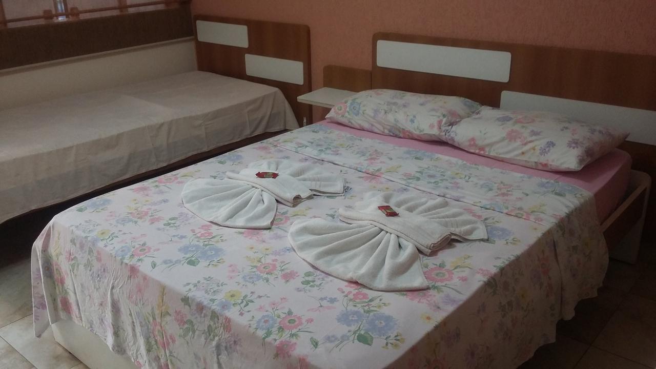 Clube Praiano Cabo Frio Dış mekan fotoğraf