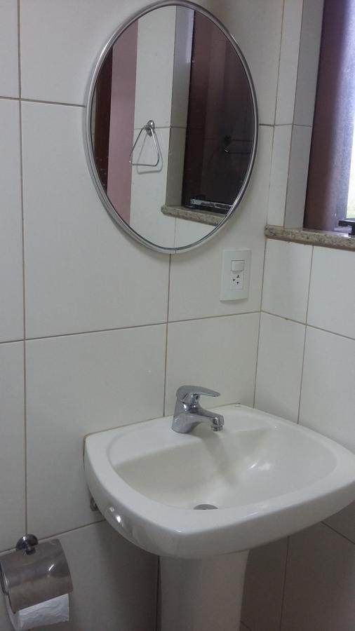 Clube Praiano Cabo Frio Dış mekan fotoğraf